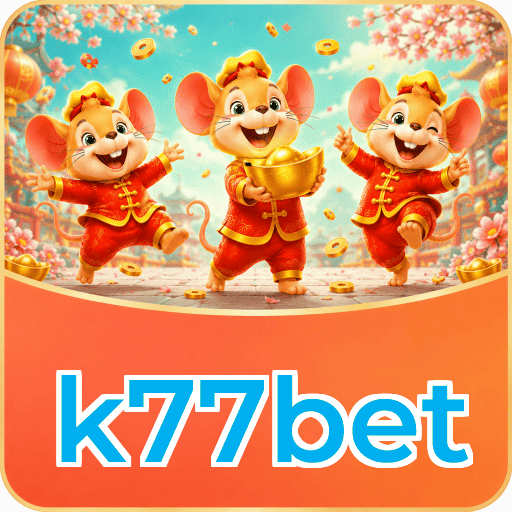 k77bet Logo Verificado