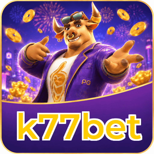k77bet VIP Program Logo