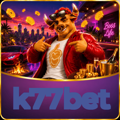 Dr. Ricardo Silva - Moderador Canal Telegram k77bet