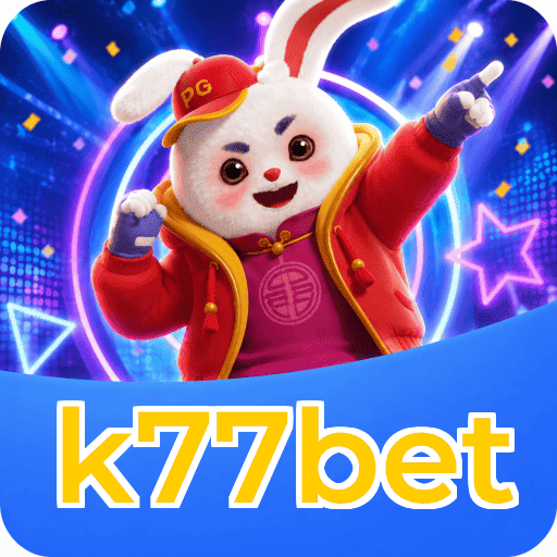k77bet Apostas Esportivas Logo - 34 Esportes Certificados