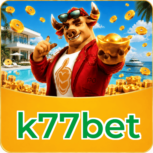 k77bet Plataforma Confiável