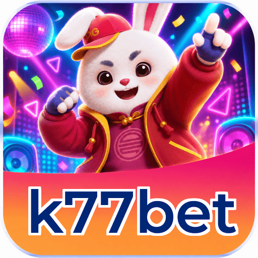 k77bet Logo Seguro