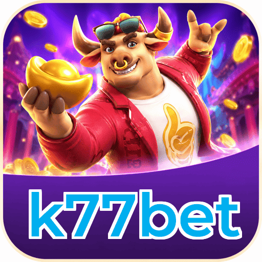 Requisitos do APK k77bet para Android - Logo Oficial