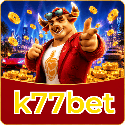 Principais provedores de slots da k77bet - NetEnt, Pragmatic Play, Play'n GO