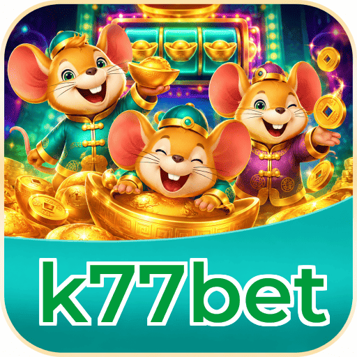 Comparação APP Mobile vs Versão Web k77bet