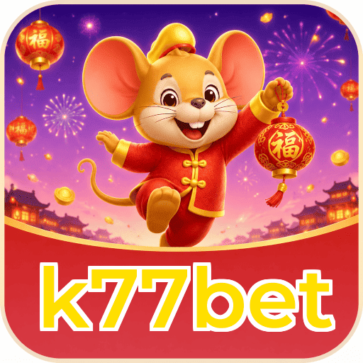 k77bet Jackpots Progressivos