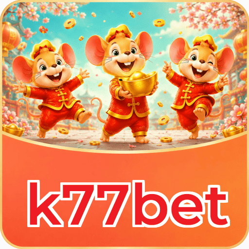 k77bet Logo Oficial